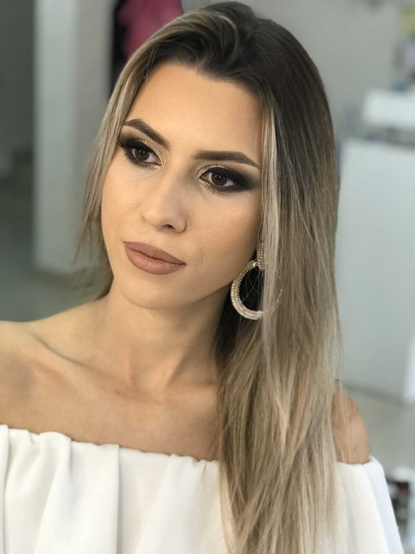Studio Lepote Grace #beograd Make-up / šminkanje