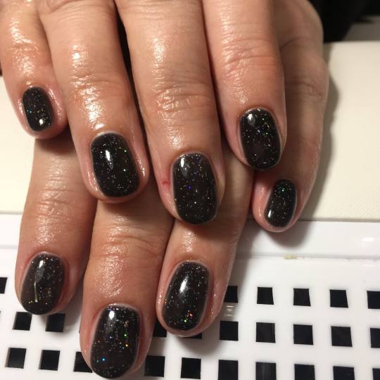 Salon Klinik #beograd Gel lak Gel lak CND