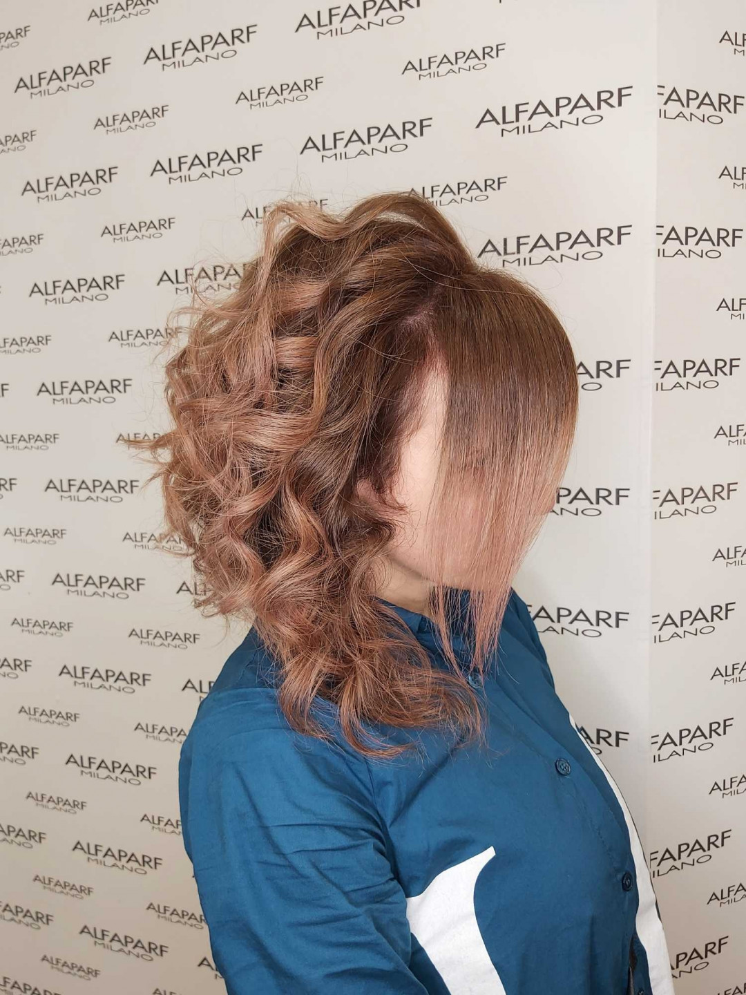 Alfaparf Studio Ada Mall #beograd Ombre, sombre, balayage Balayage / ombre / sombre - duga kosa