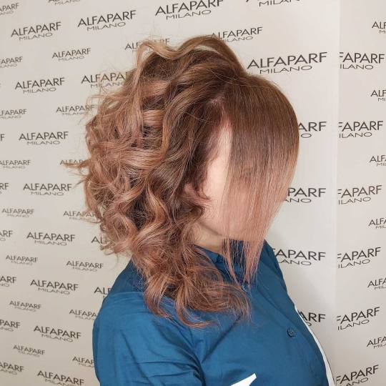 Alfaparf Studio Ada Mall #beograd Ombre, sombre, balayage Balayage / ombre / sombre + preliv - duga 