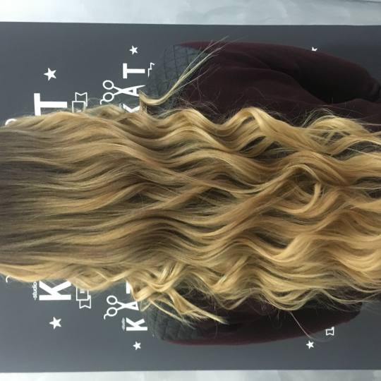 Studio Kat #beograd Balayage ?