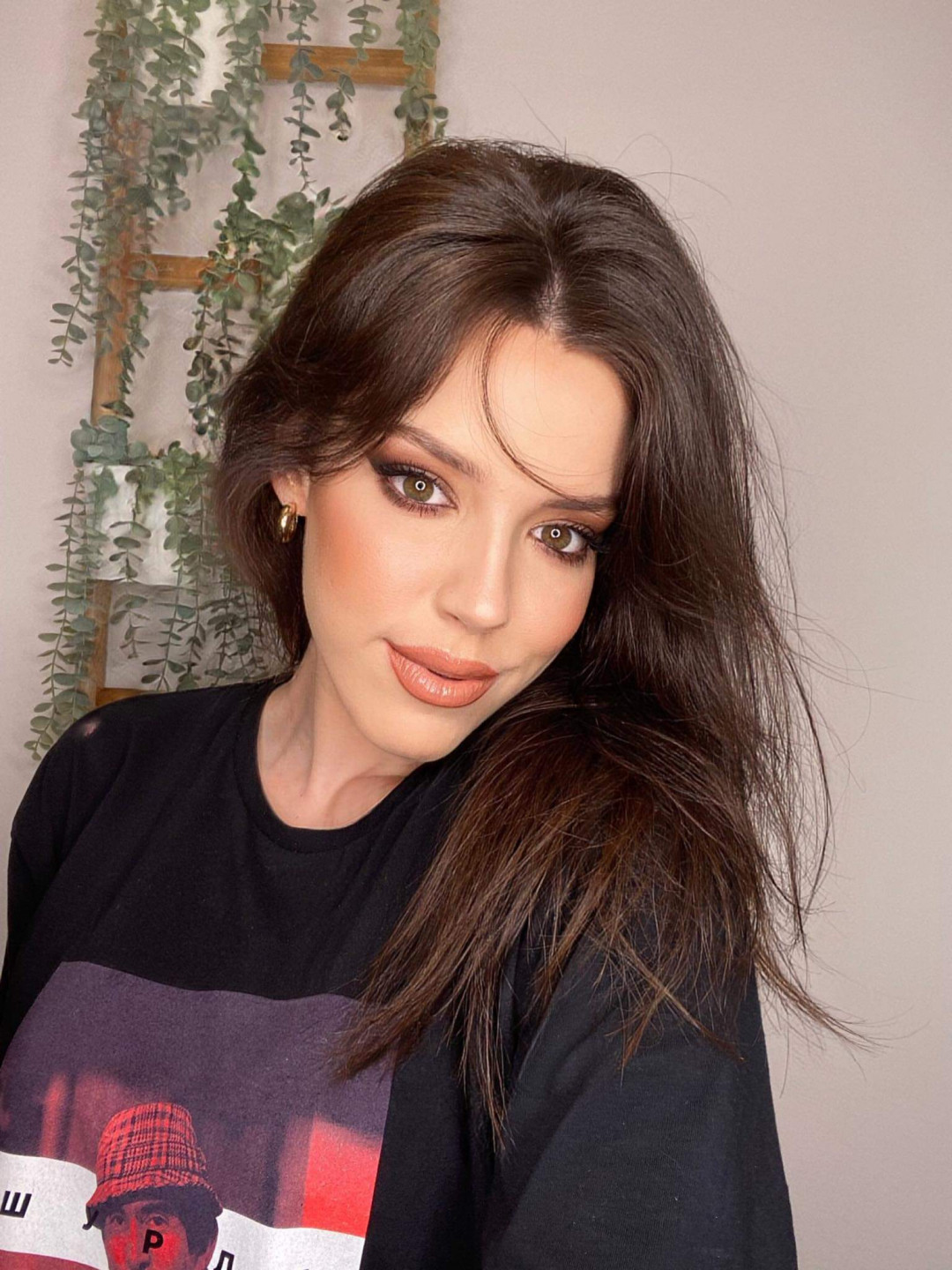 Boho makeup studio #beograd Make-up / šminkanje Profesionalno šminkanje