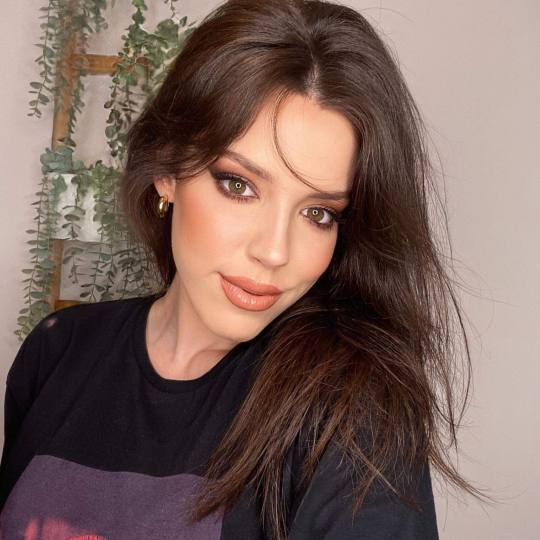 Boho makeup studio #beograd Make-up / šminkanje Profesionalno šminkanje