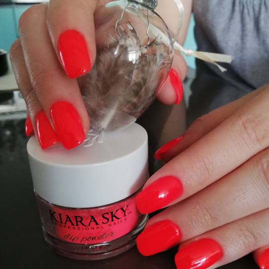 Be YOU tiful #novisad Nadogradnja noktiju Nadogradnja noktiju Dipping powder tehnikom Nadograadnja d