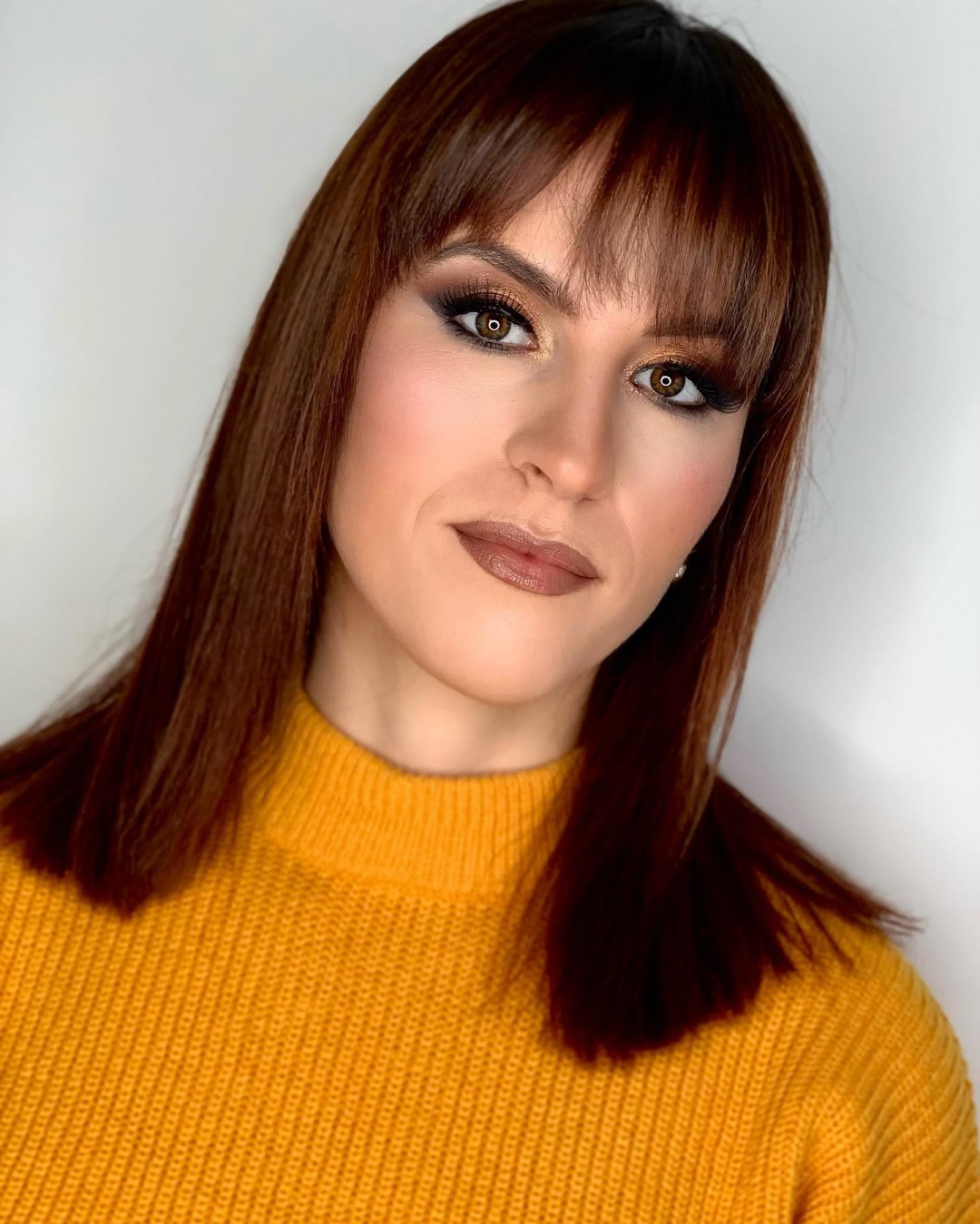 Profesionalno šminkanje + veštačke trepavice - M Studio 0303, Novi Sad Make-up / šminkanje Lice Make-up / šminkanje, Novi Sad, Sajmište, Detelinara, Banatić
