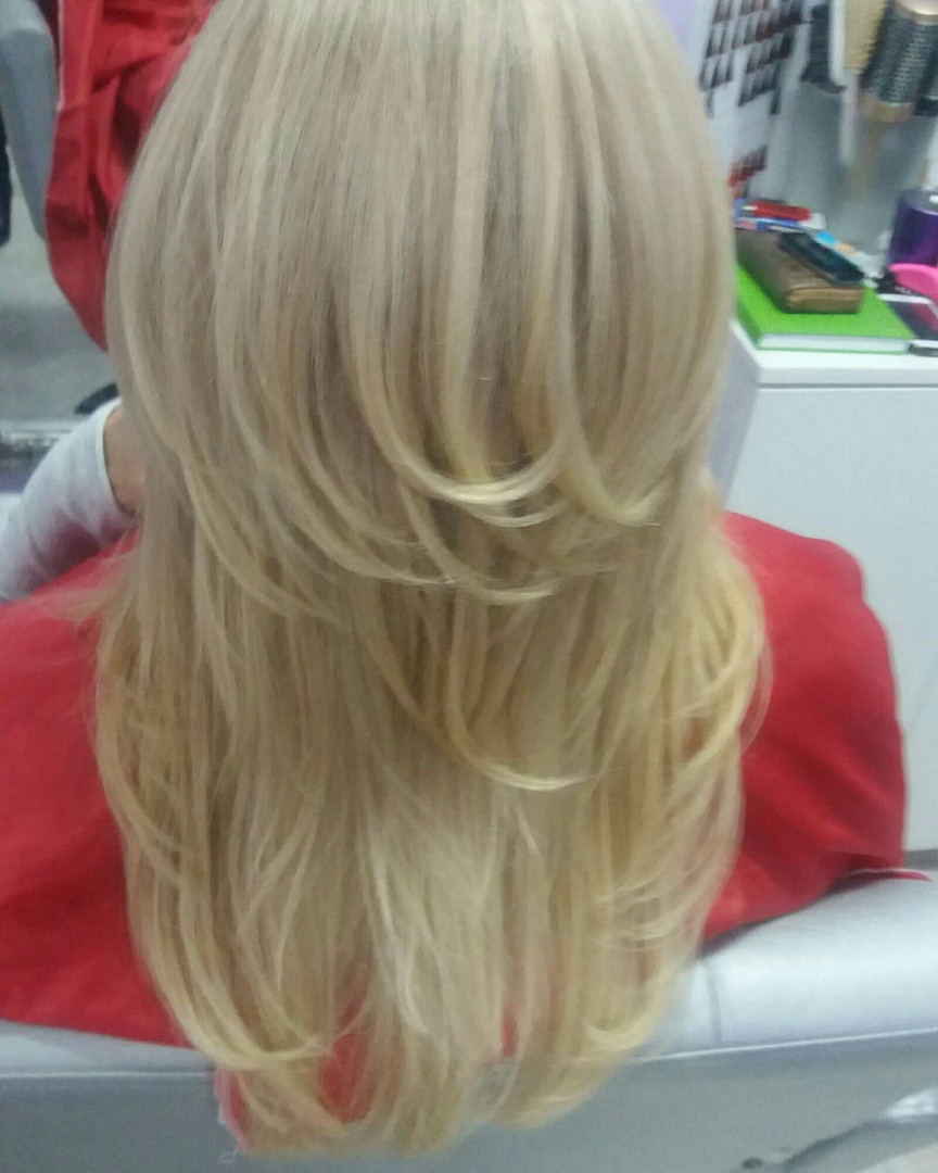 Beauty Diamond M #beograd Pranje kose