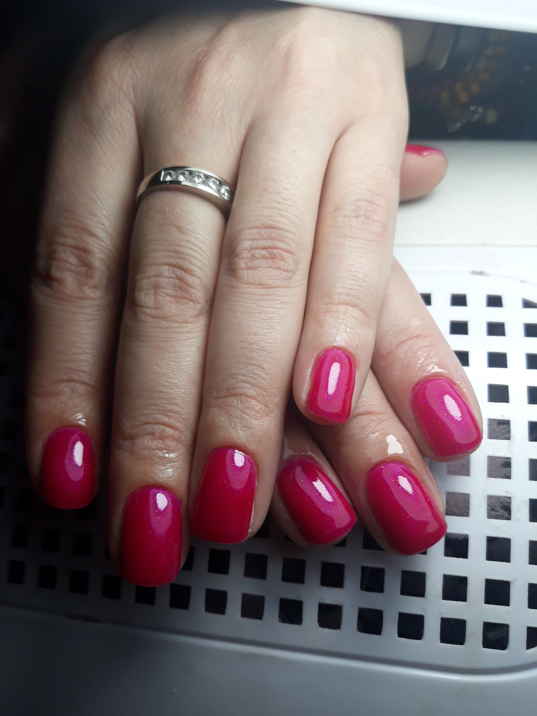 Salon Klinik #beograd Manikir Ruski pedikir