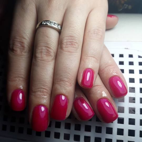 Salon Klinik #beograd Manikir Ruski pedikir