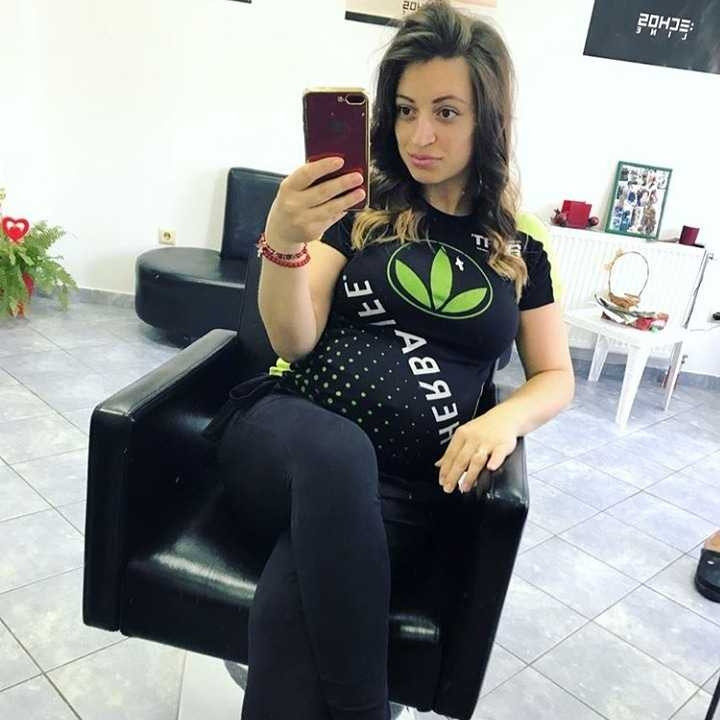 Milica Vlado Profesional #novisad Feniranje i stilizovanje