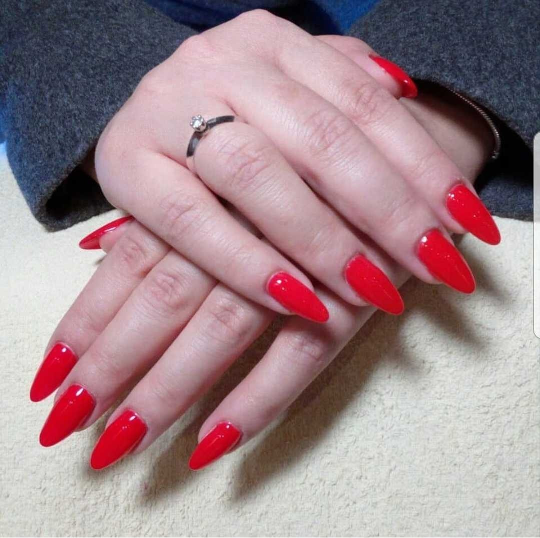 Grossi cosmetic #beograd Gel lak