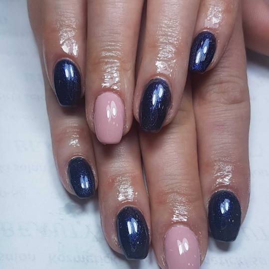 Beautyland #nis nokti