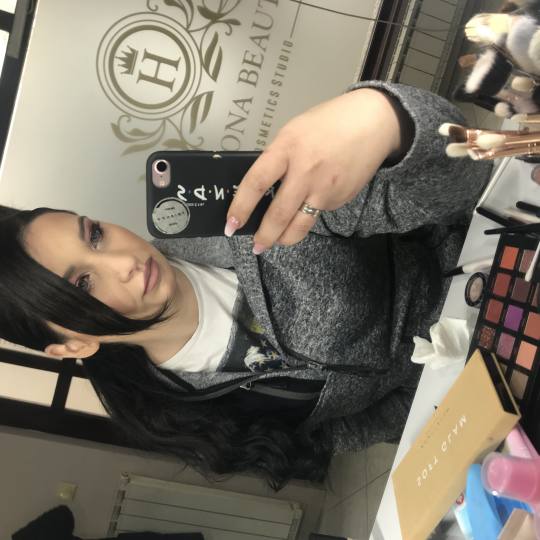 Friends beauty studio #beograd Svečane i frizure za svadbu