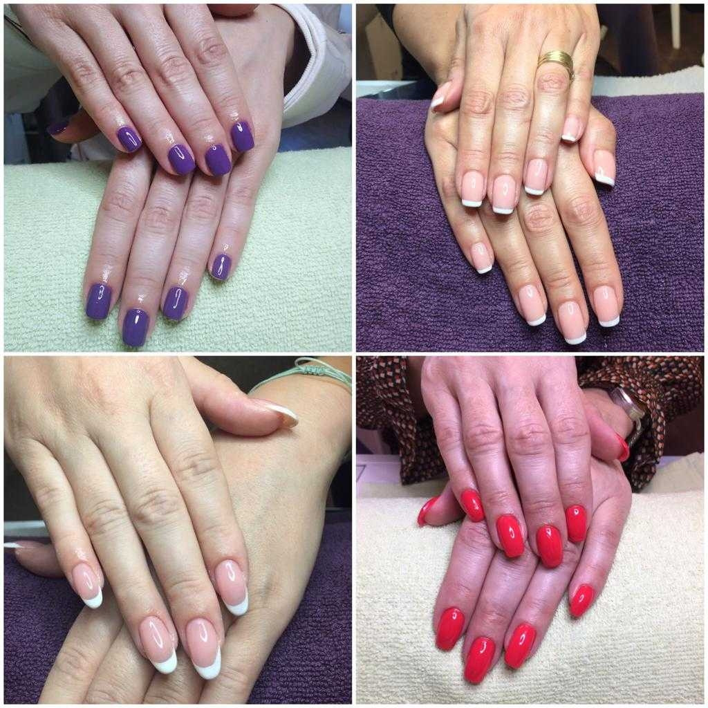 Manikir + gel lak - Sensus, Beograd Manikir Nokti Manikir, Beograd, Novi Beograd Stari Merkator