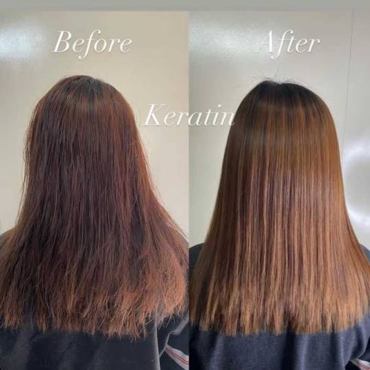 Studio lepote Baron #subotica keratin tretman