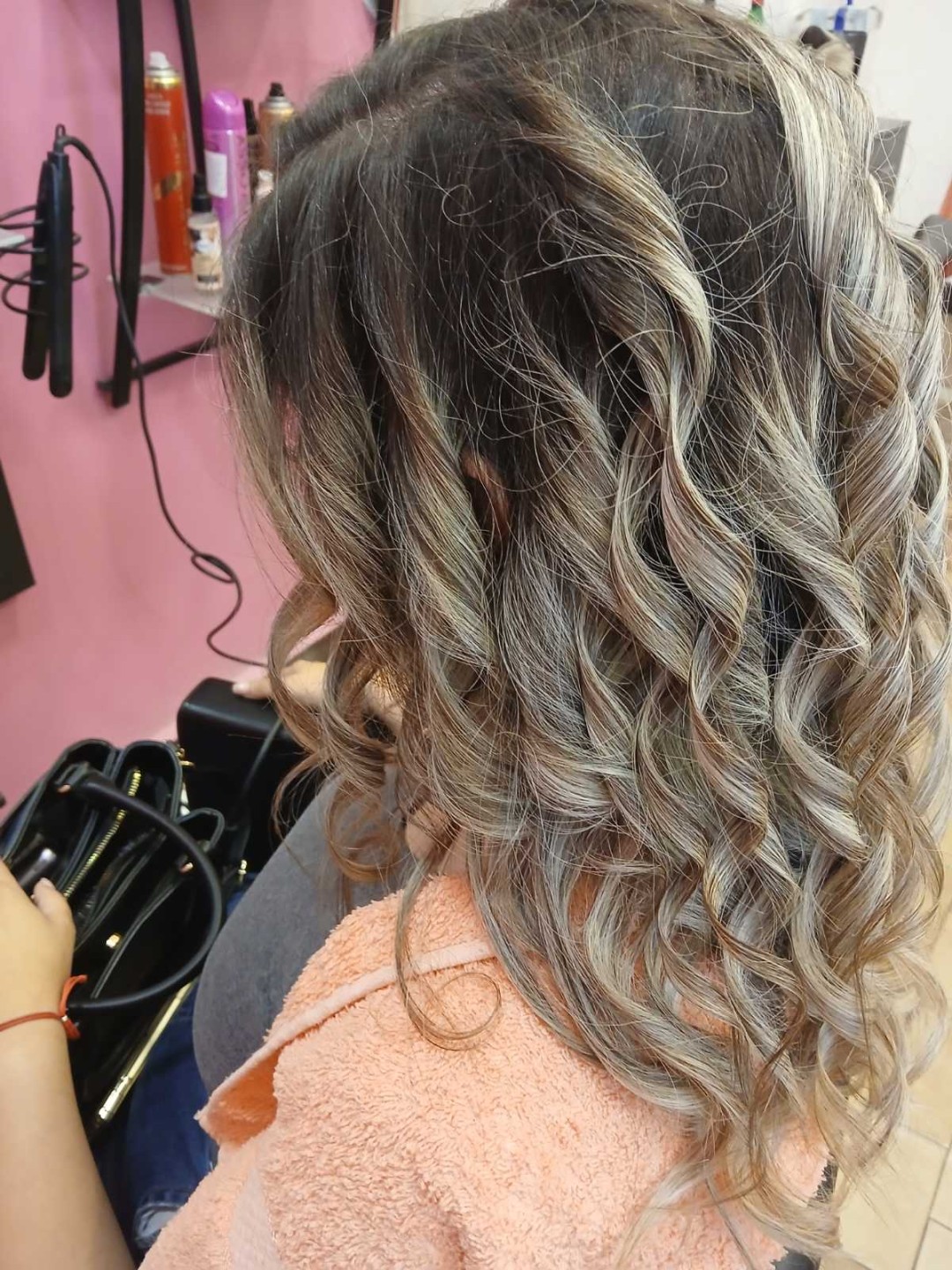 Sv. Mina, Beograd LookBook