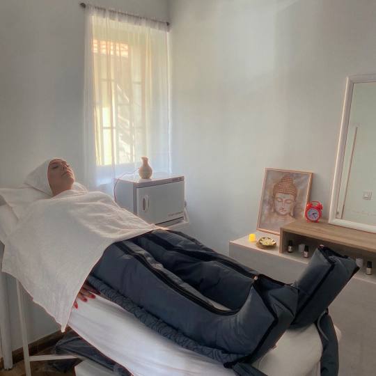 Lotus Wellness #negotin