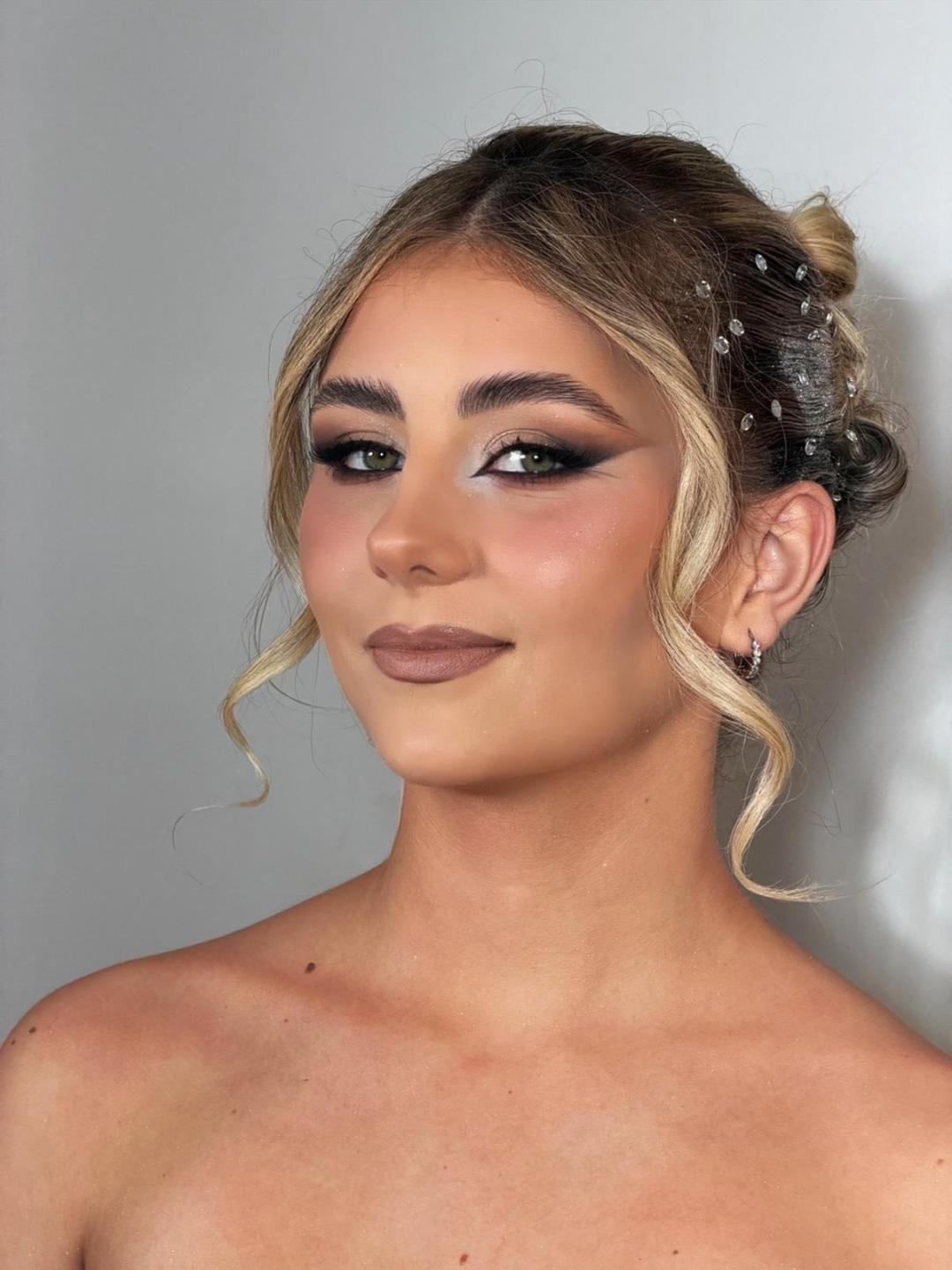 Royal cut - No Limit, Beograd LookBook