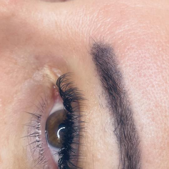 Blinka Beauty Studio usluga