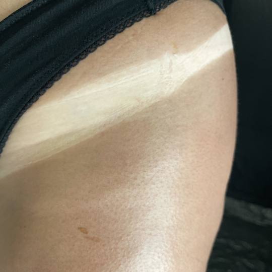 Beauty room Zvezdara #beograd Air brush potamnjivanje kože Spray tan - celo telo