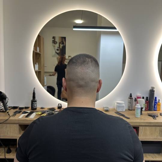 Studio Eleven Ladies&Gentlemen usluga