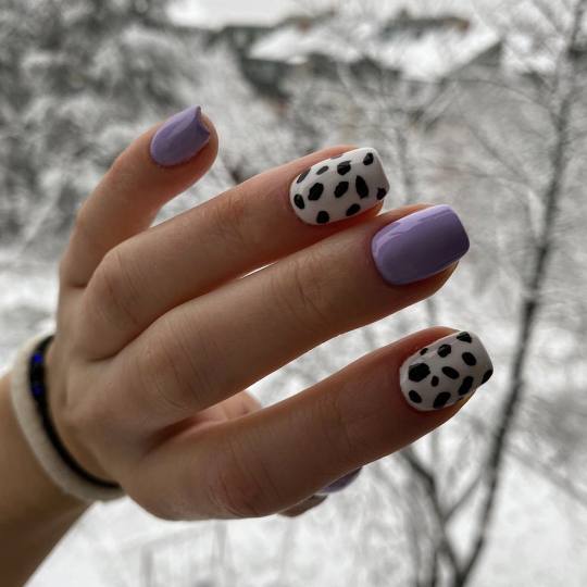 DS nails #beograd