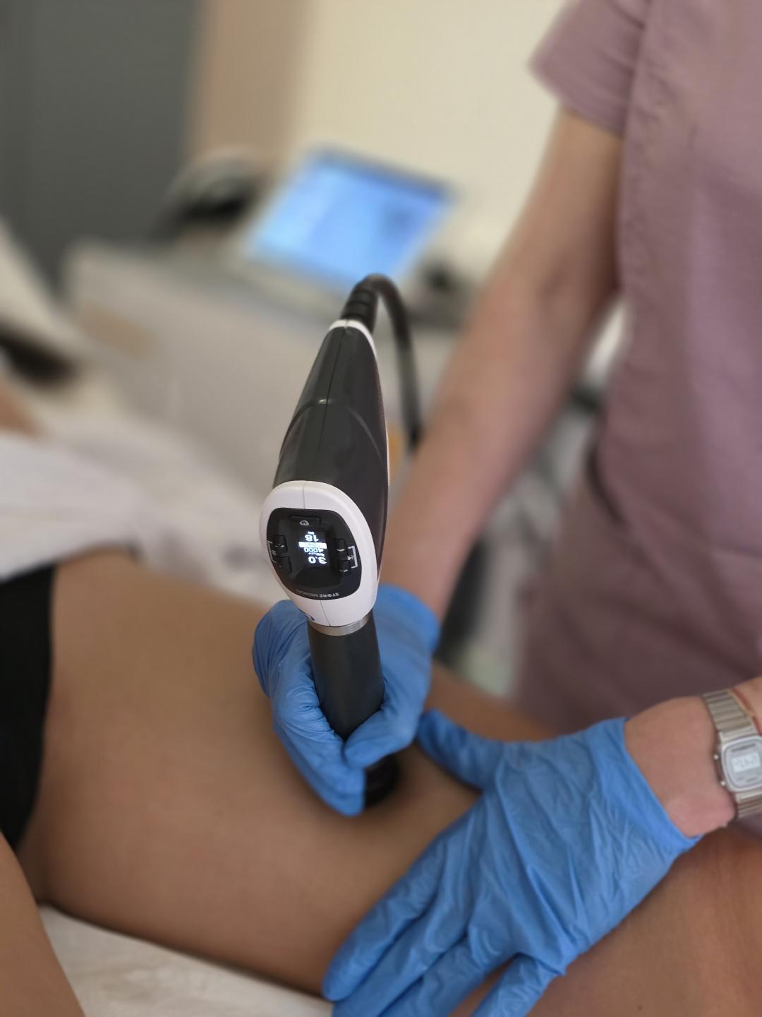 Beauty Vreme za mene #novisad Anticelulit AWT tretman dve regije