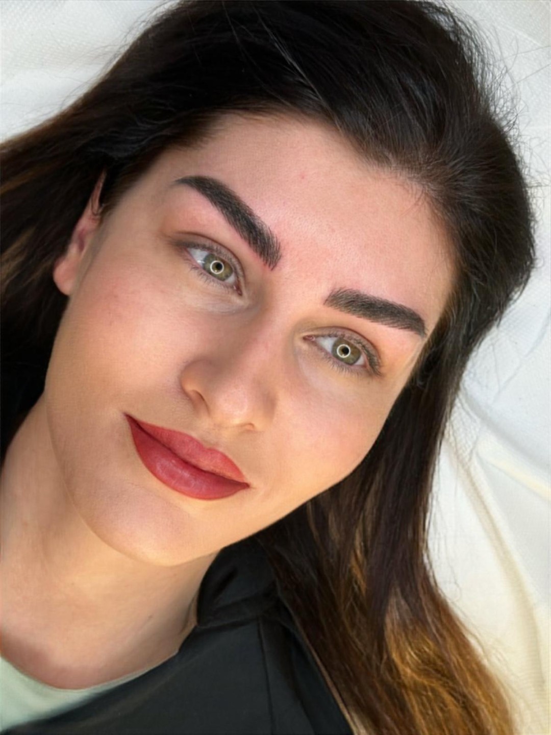 Esthetique Privé #beograd Obrve Phi BROWS + Phi LIPS