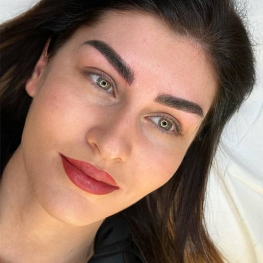 Esthetique Privé #beograd Obrve Phi BROWS + Phi LIPS