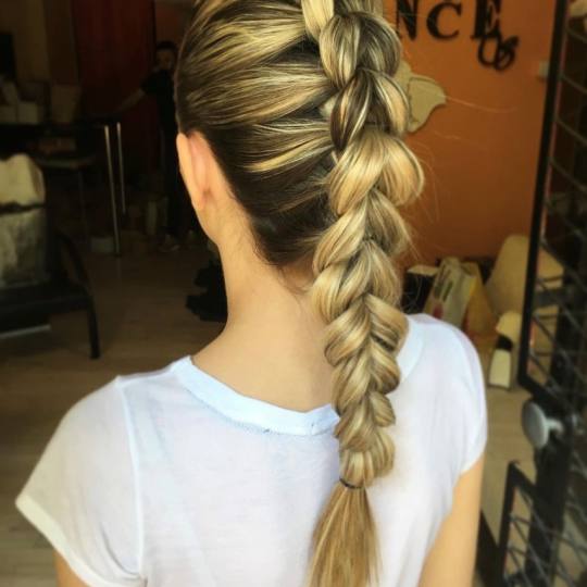 Beauty studio Lush #beograd