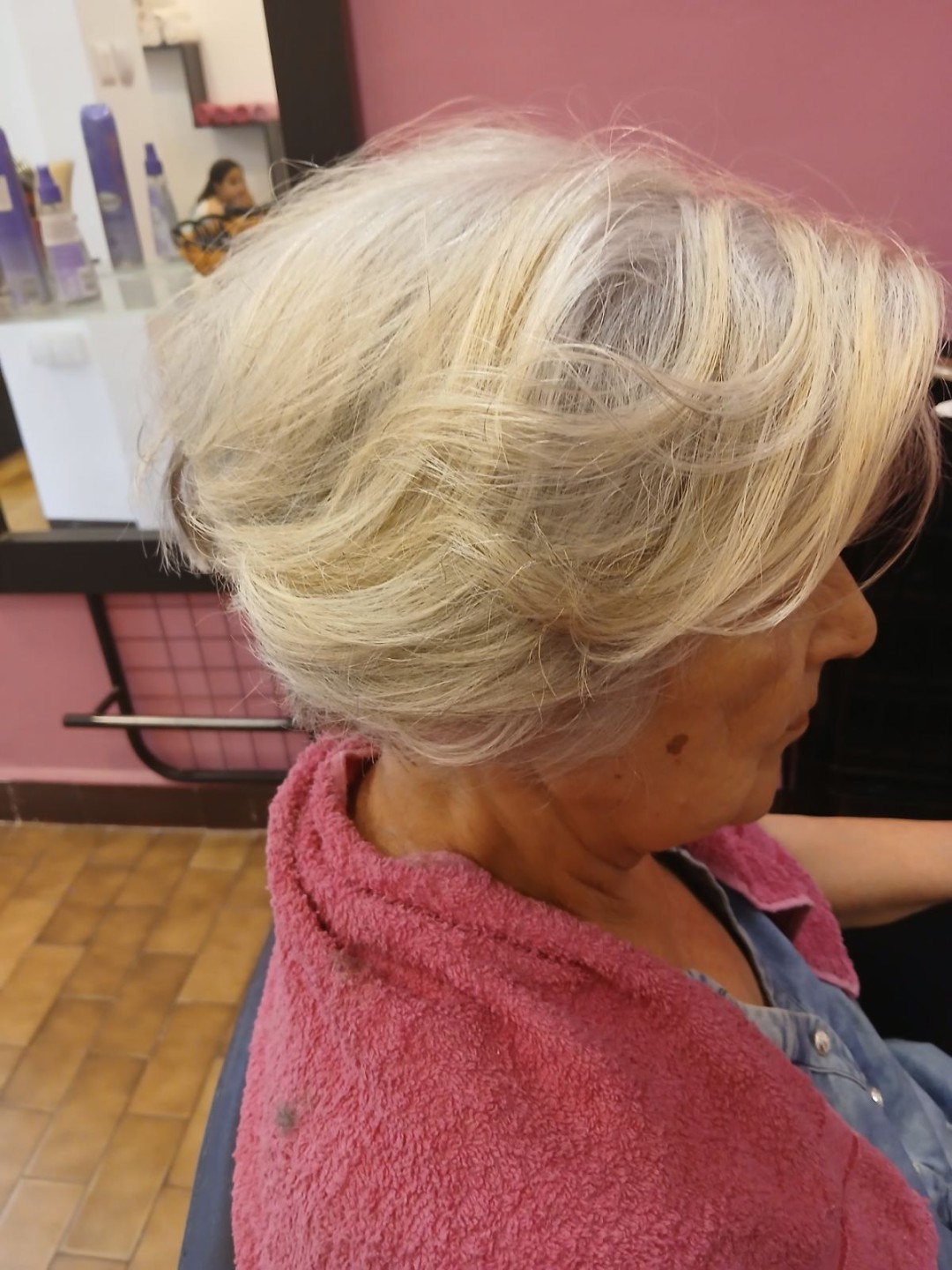 Sv. Mina, Beograd LookBook