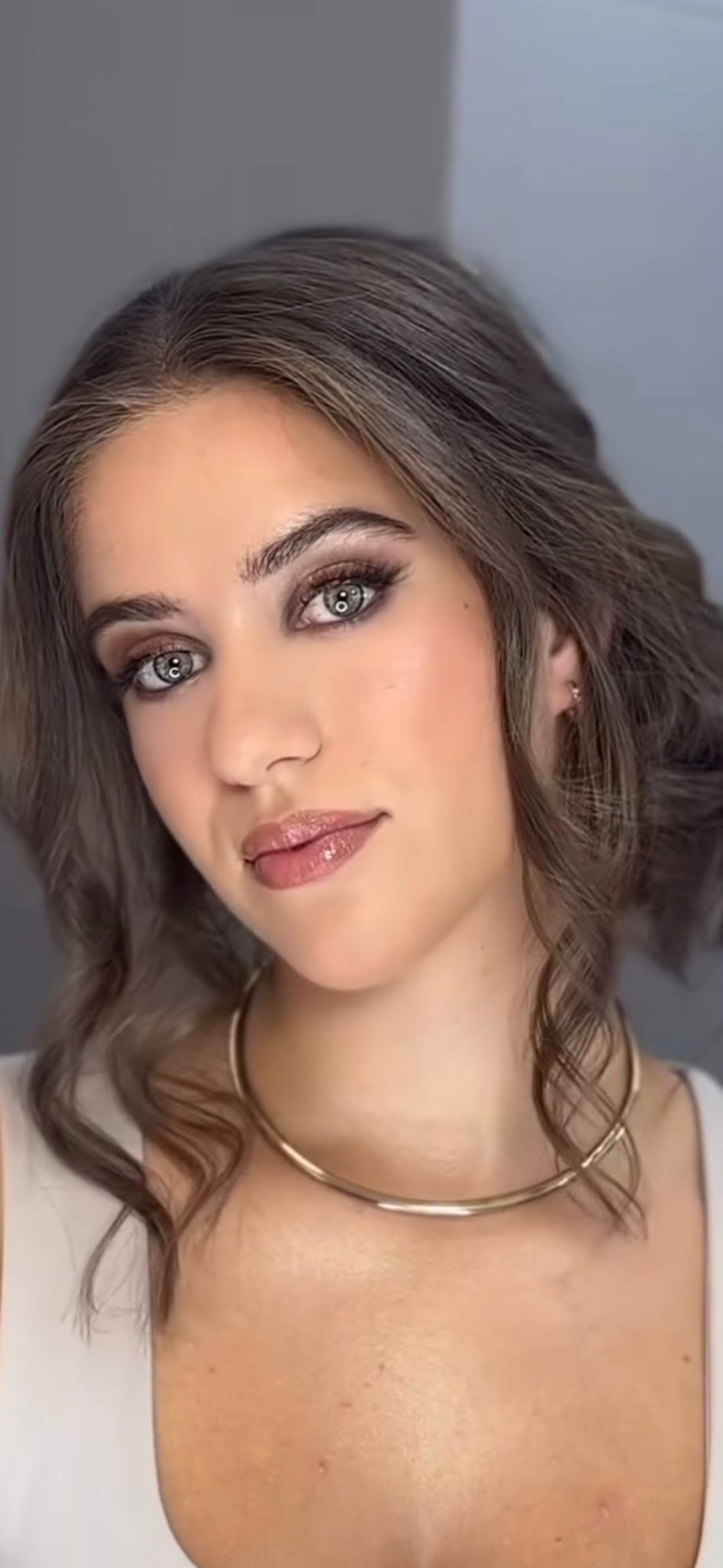 Magic Story Studio #novisad Make-up / šminkanje Profesionalno šminkanje