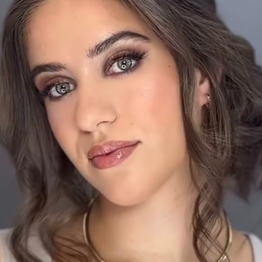 Magic Story Studio #novisad Make-up / šminkanje Profesionalno šminkanje