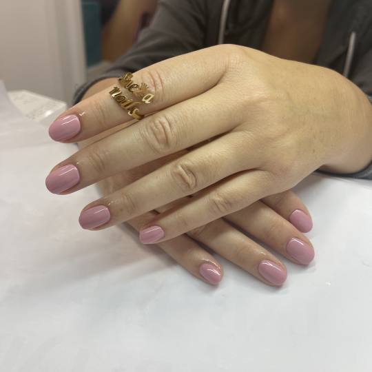 Sneža Nails #beograd Manikir