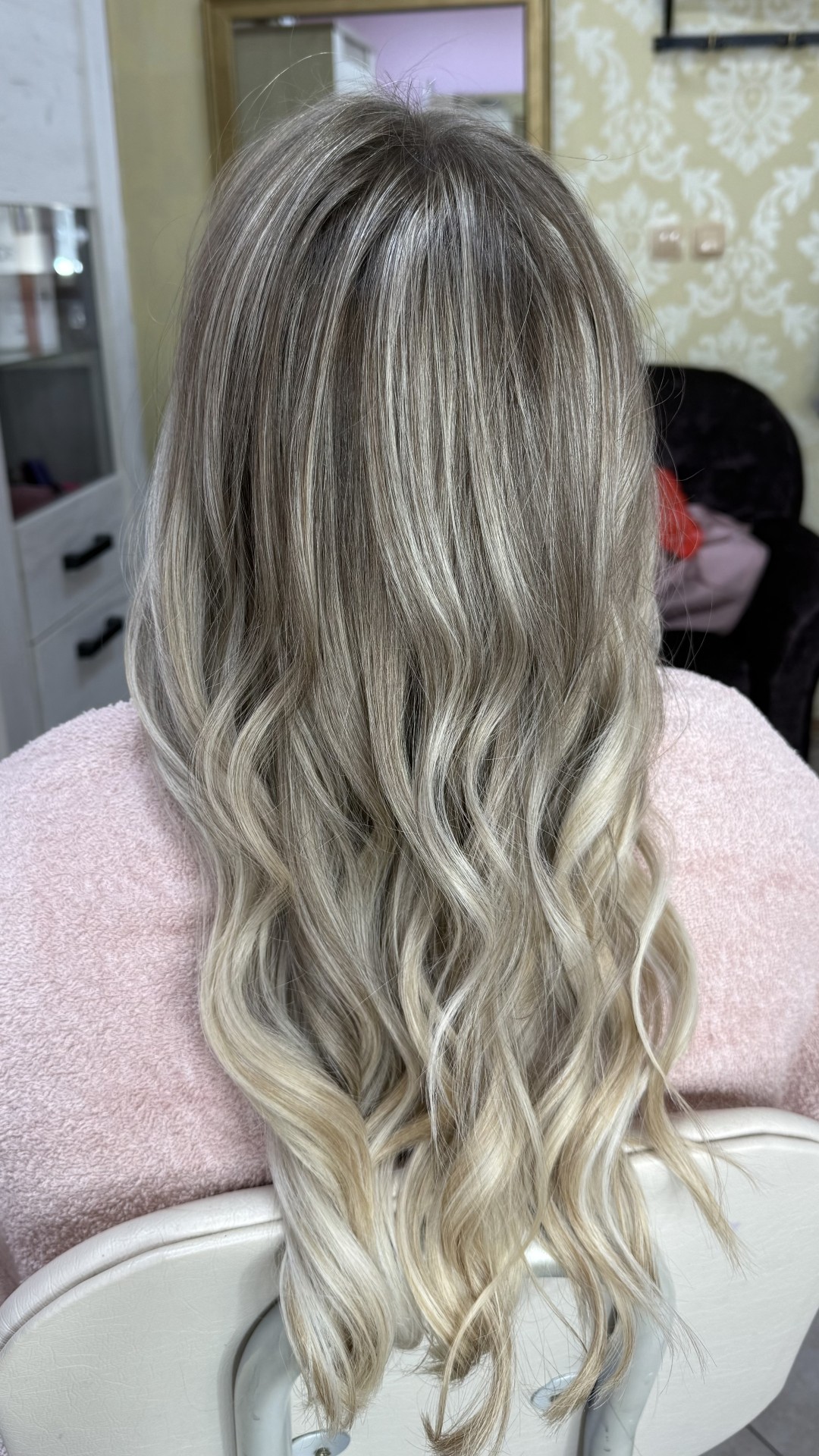 Glow Star #beograd Pramenovi Pramenovi Medium color - duga kosa