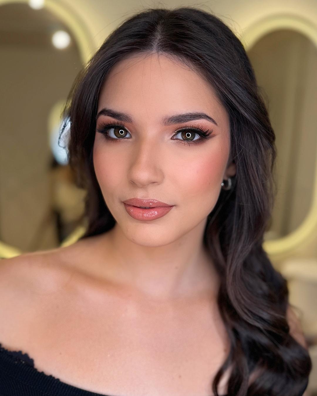 Ivana Vit #beograd Make-up / šminkanje Šminkanje za maturu