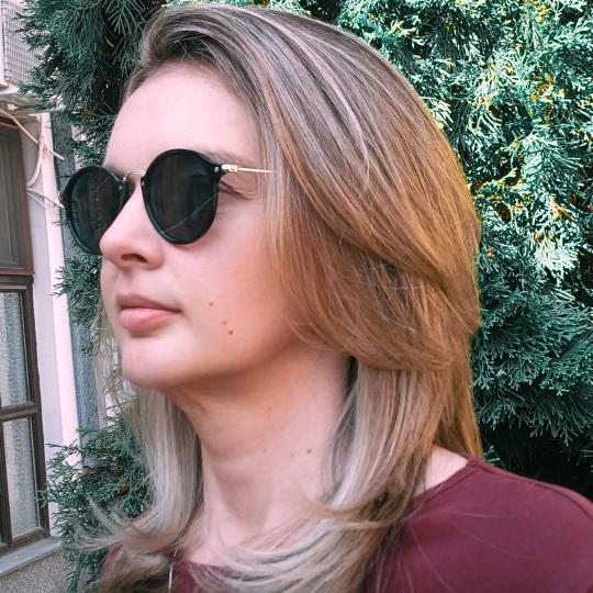 Hairrific #sombor Pramenovi Pramenovi blanšem + preliv + feniranje - kosa srednje dužine / ekstra 