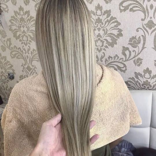 Mirror Beauty Centar #beograd Ombre, sombre, balayage