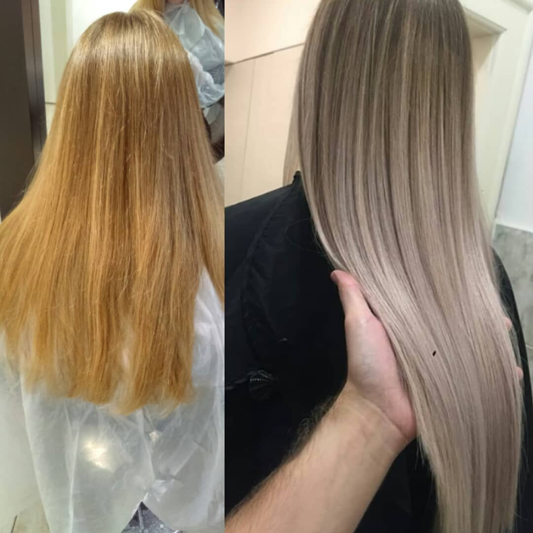 Zailac hair #beograd