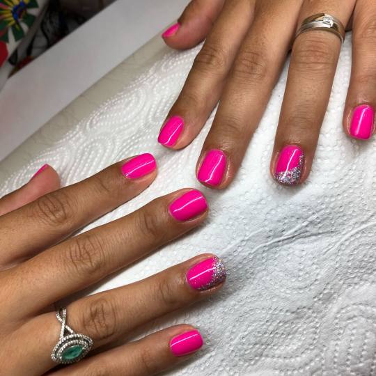 Alfaparf Nails #beograd Gel lak Gel lak - ruke