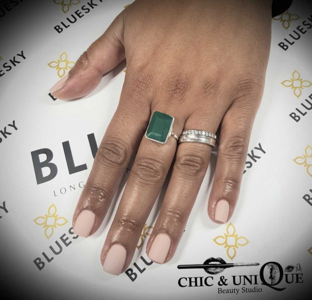 Chic & Unique Beauty Studio #beograd