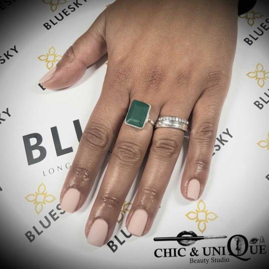 Chic & Unique Beauty Studio #beograd