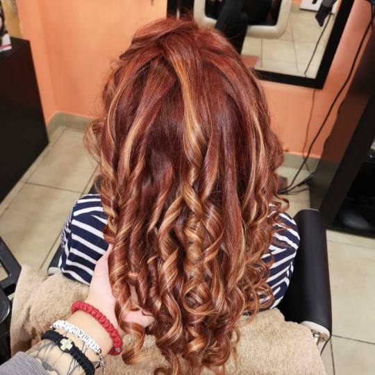 Hair Studio K1 #beograd Žensko šišanje