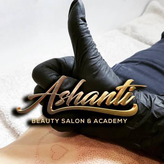 Ashanti Beauty Salon & Academy #beograd Tretman lica Plasma pen - stomak