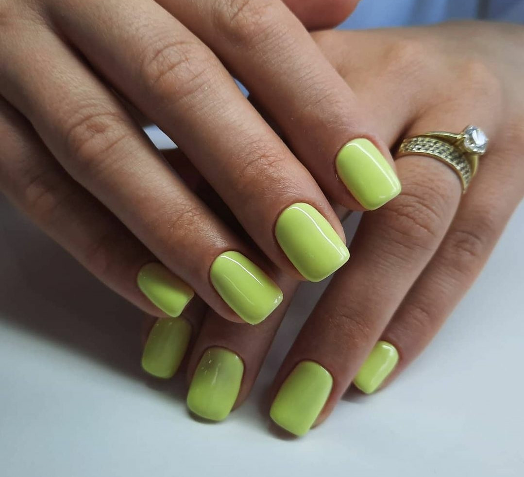 Exclusive Beauty #beograd Manikir Manikir + gel lak