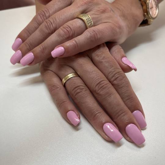 Grkinja Beauty Studio #krusevac