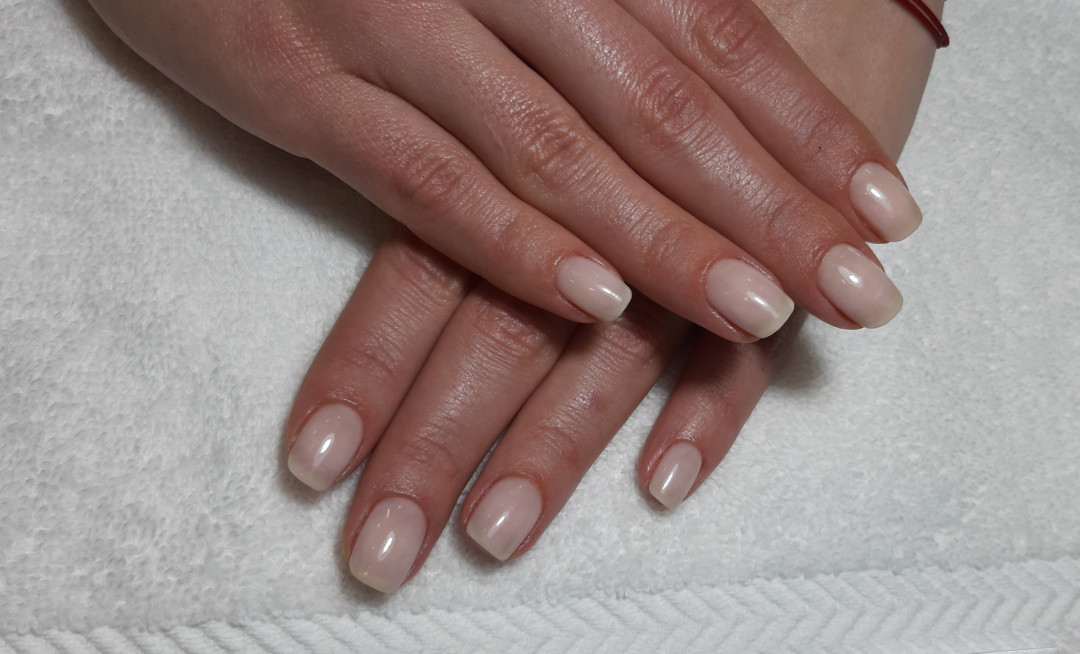 Honey - deaktiviran #beograd Manikir