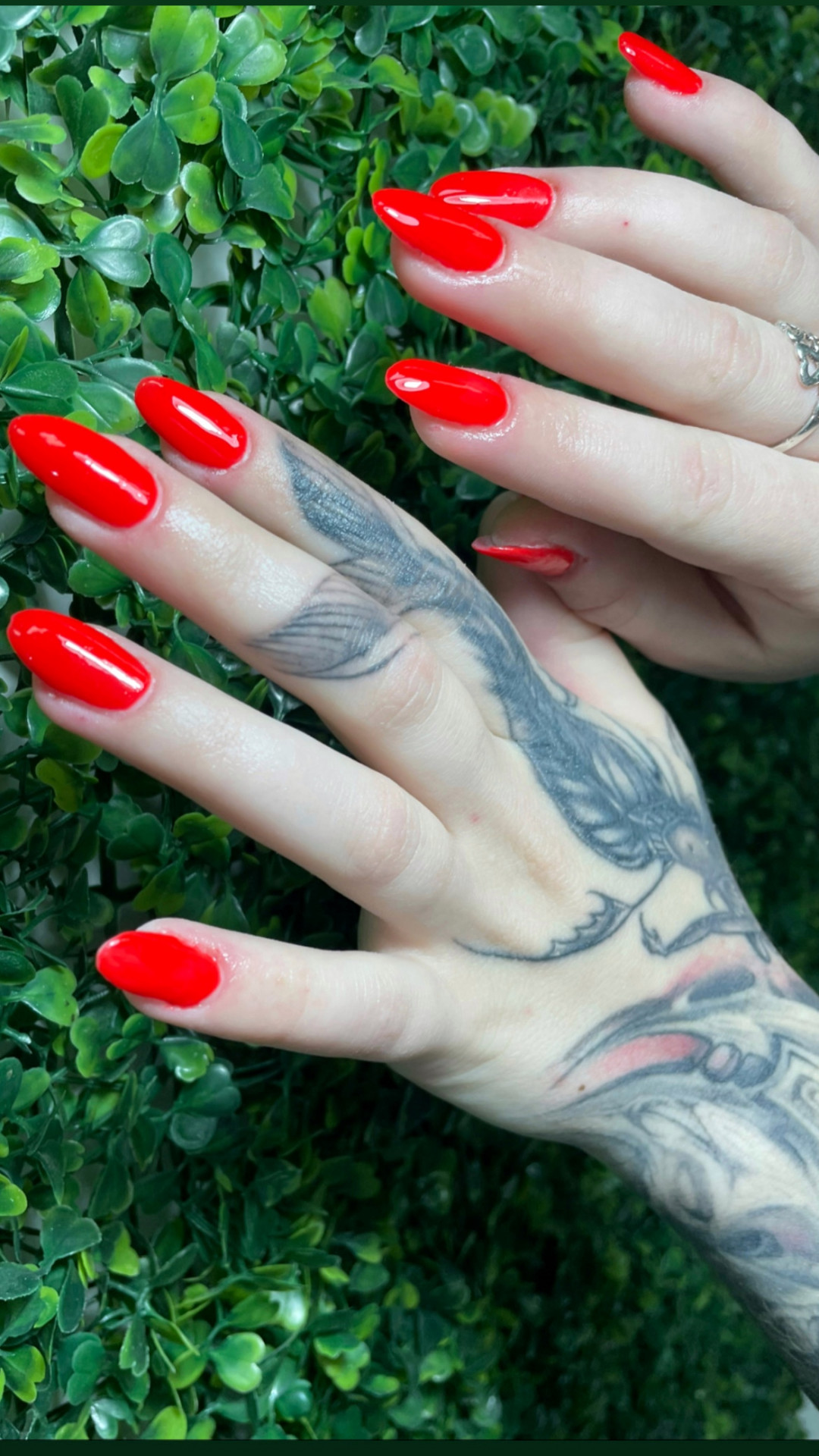 MCBEAUTYSTUDIO #novisad Izlivanje noktiju Izlivanje noktiju gelom - sve dužine
