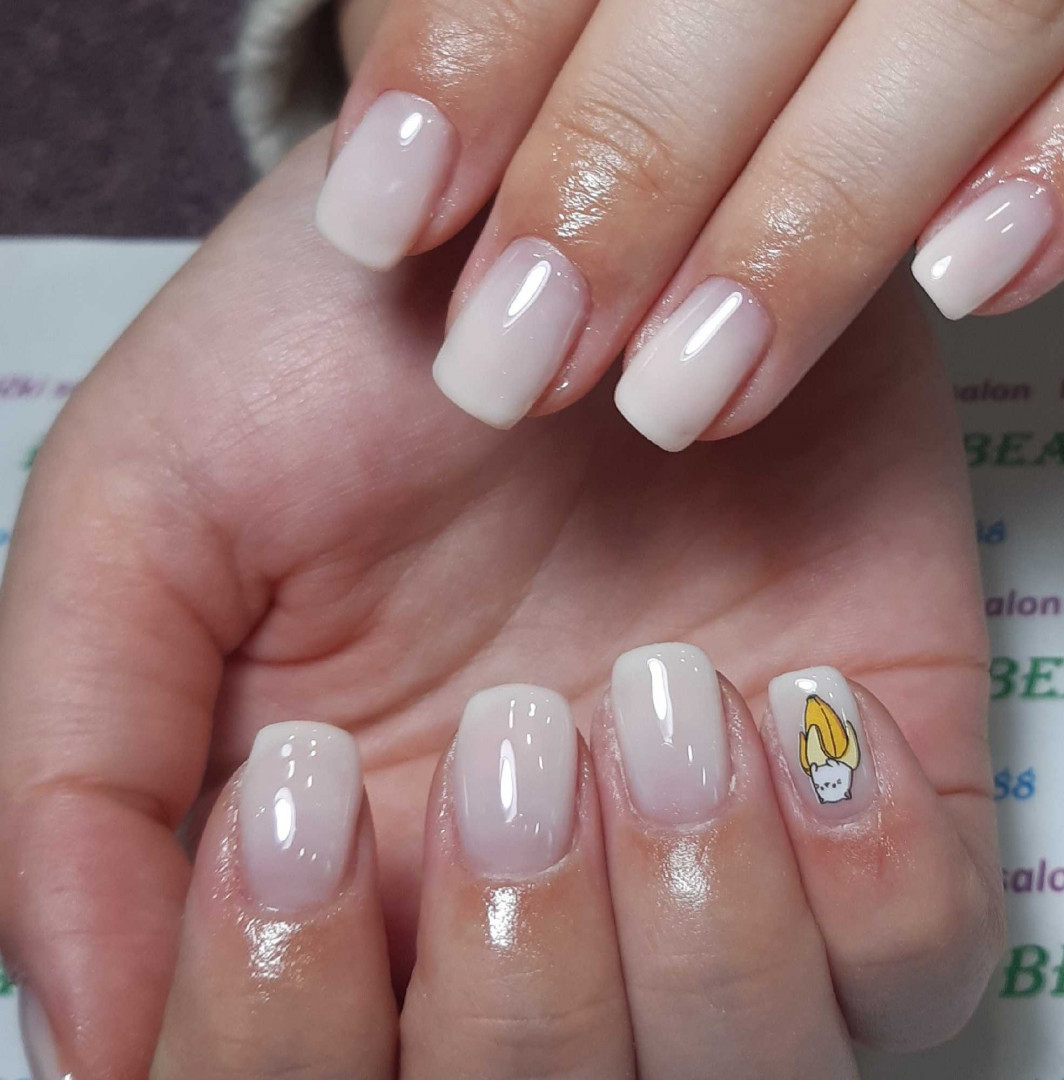 Beautyland #nis Gel lak Gel lak - ruke - za dame