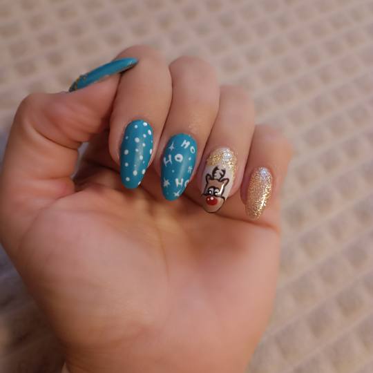 Taci nail art #beograd Ojačavanje noktiju Ojačavanje prirodnih noktiju gelom