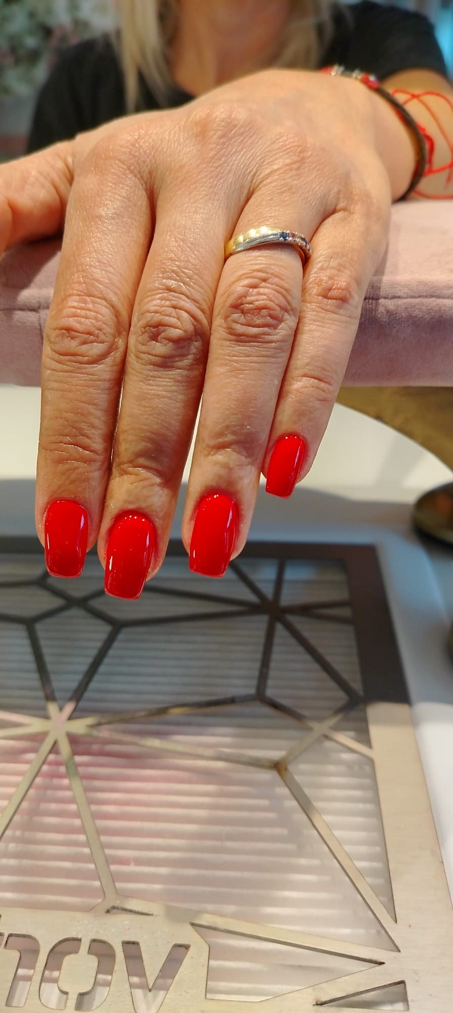 aBeauty Salon Lepote #beograd Manikir